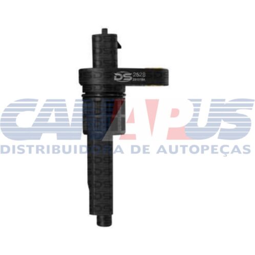 Sensor Velocidade - Agile / Cobalt / Montana