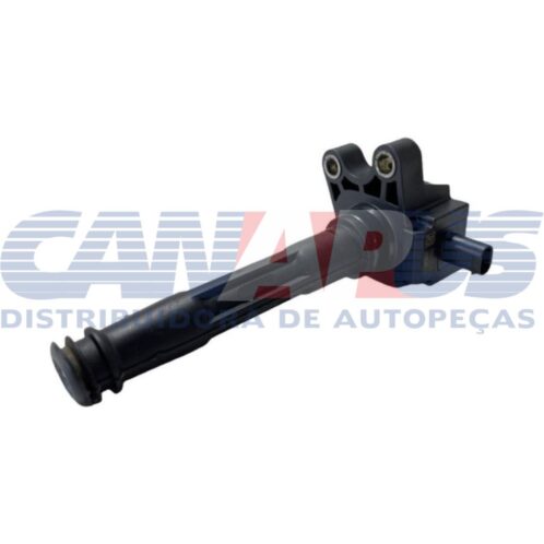 Bobina De Ignição - Novo Ka 1.0 2014>