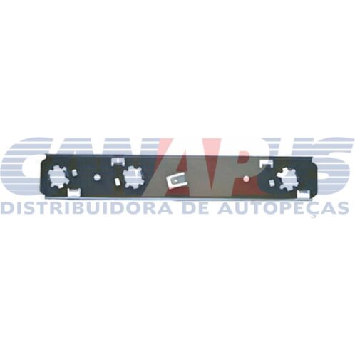Circuito Lanterna - Kombi Sem Soquete