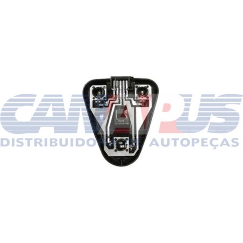 Circuito Lanterna - Gol G-2 95>99 Ld