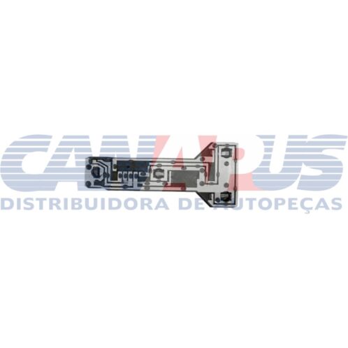 Circuito Lanterna - Santana Quantum 96>02
