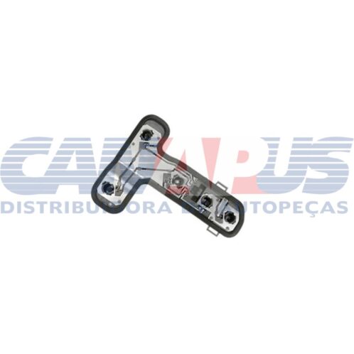 Circuito Lanterna - Corsa Sedan 02>05 Le