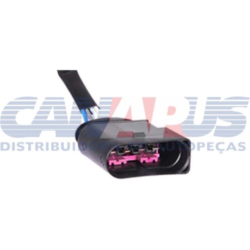 Chicote - Sonda Lambda Vw Golf Moderno