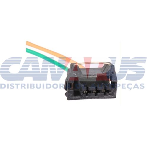 Chicote - Distribuido Vw / Fiat / Ford
