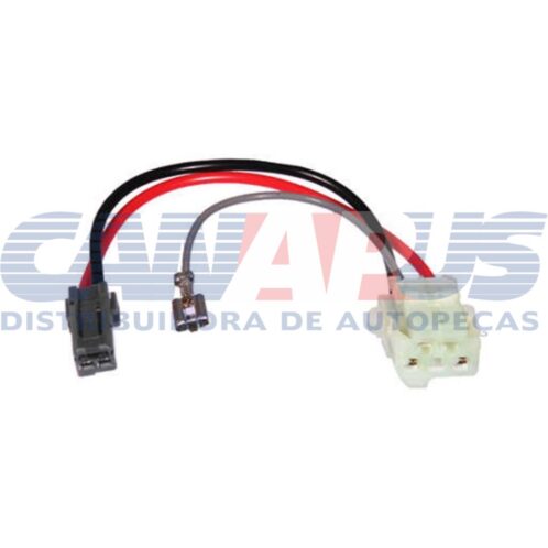 Chicote - Refil Bomba Combustivel Ford Padrao
