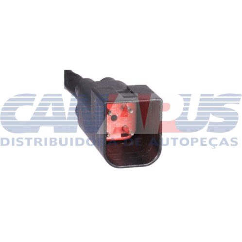 Chicote - Sonda Lambda - Ford Fiesta