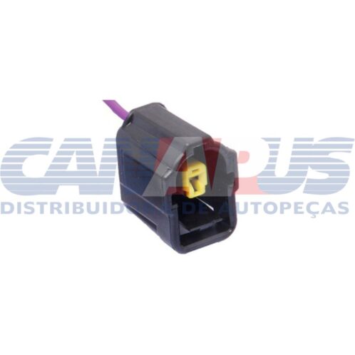 Chicote Reparo Sensor De Pressao Oleo