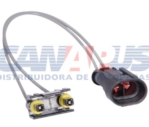 Chicote Reparo Bomba Combustivel Flex