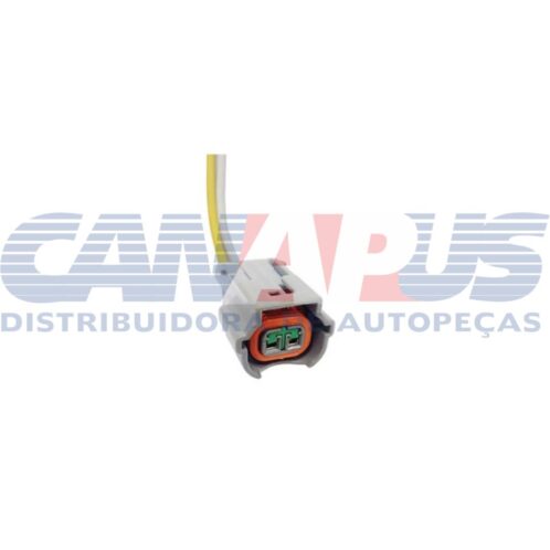 Chicote Reparo Bomba Ignicao - Ecosport 09>