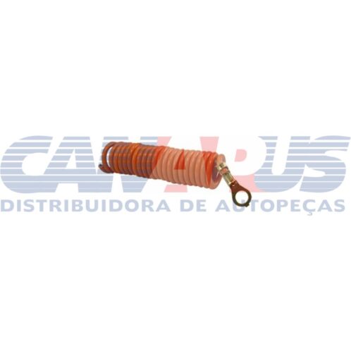 Fio Resistor P/ Bobina E Modulos