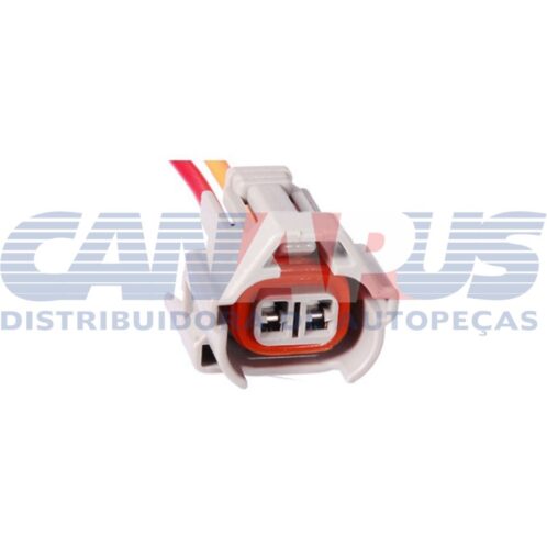 Chicote Reparo Bico Injetor - Nippon Denso