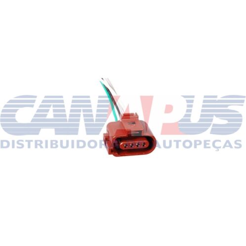 Chicote Reparo Sensor Da Sonda Lambda