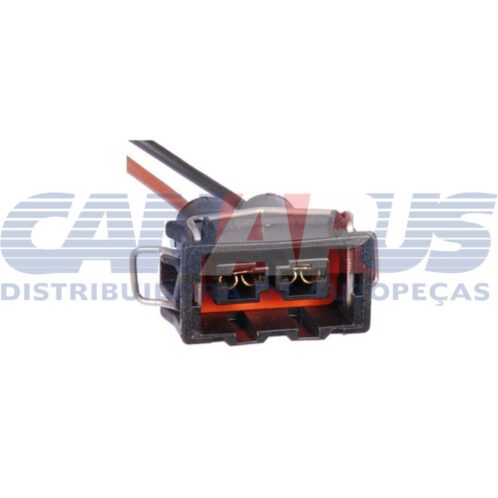 Chicote Reparo Motor Eletroventilador - Gol G IV
