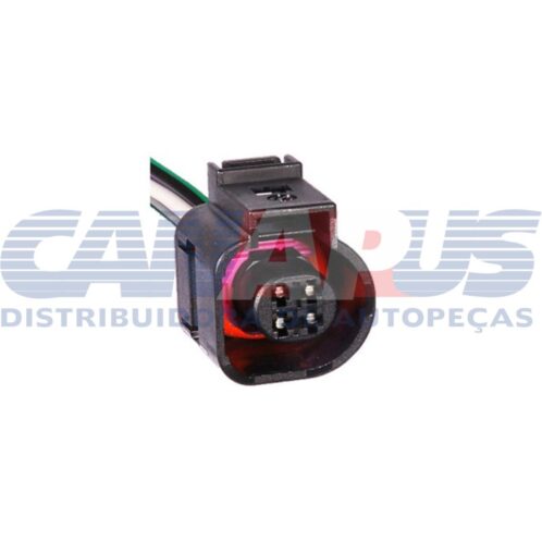 Chicote Sensor Temperatura - Fox