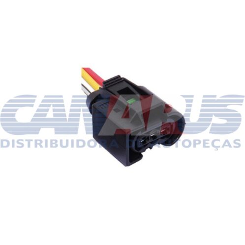 Chicote Reparo - Sensor Pressao Oleo