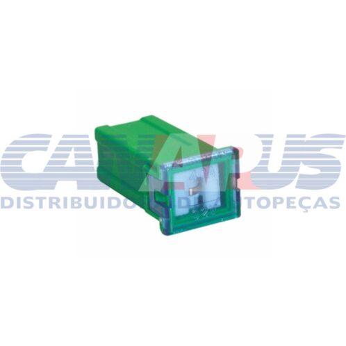 Fusivel Midi Femea - 40 Verde