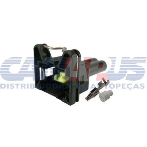 Conector - Kit Reservatorio 2 vias