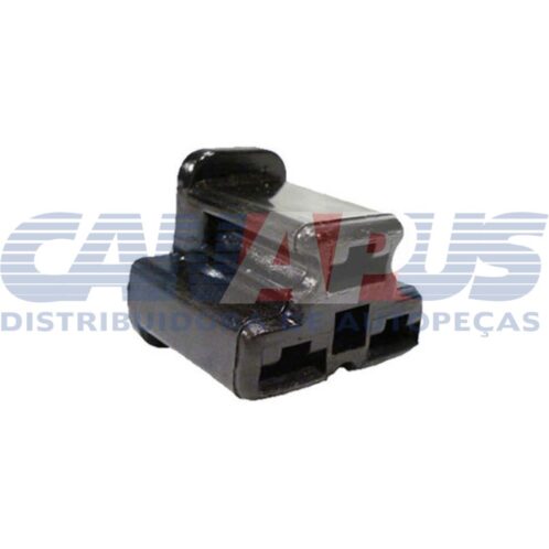 Conector Plug - Alternador