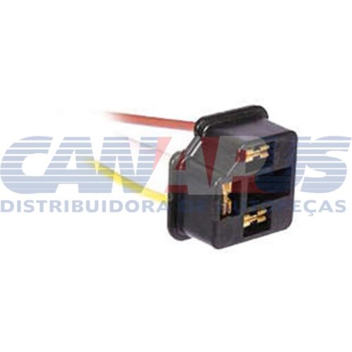 Soquete Farol - Sealed Bean
