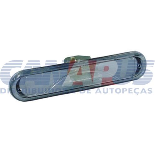 Lanterna Da Placa - Kombi 98>