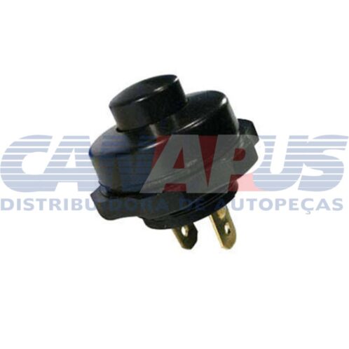 Botao Partida - Mb / Fiat / Toyota
