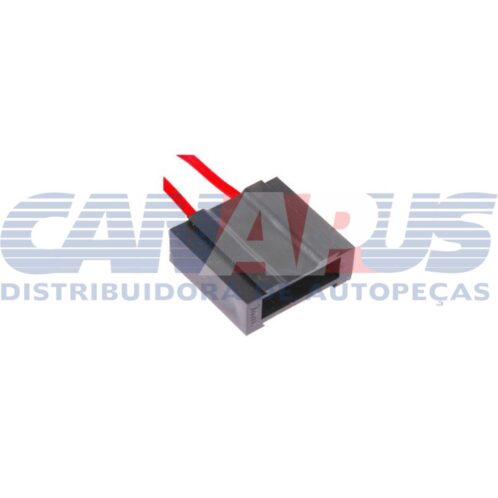 Porta Fusivel Maxi