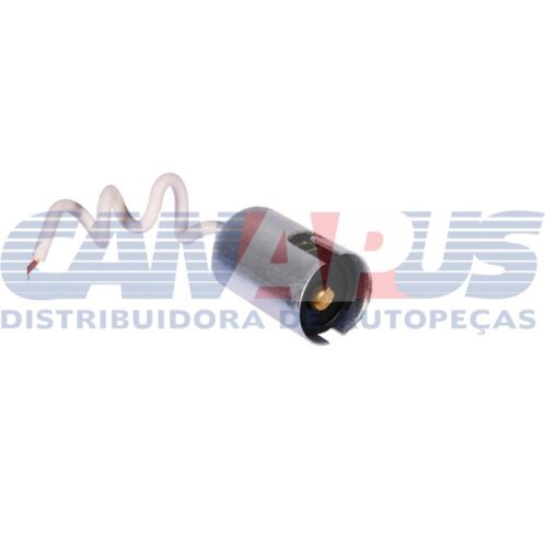 Soquete Liso - 1 Polo