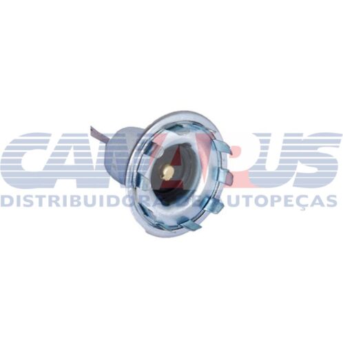 Soquete Roseta - Ford / Gmb 1 Polo