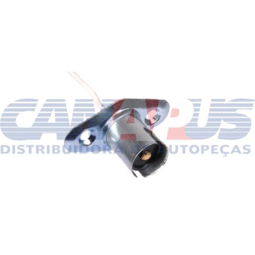 Soquete Base Oval 1 Polo