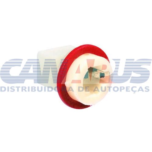 Soquete Adaptacao 2 Polos