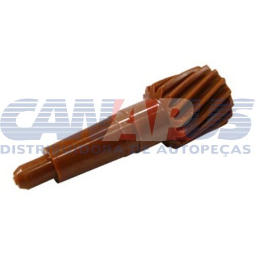 Pinhao Do Velocimetro - Apollo / Logus / Escoa