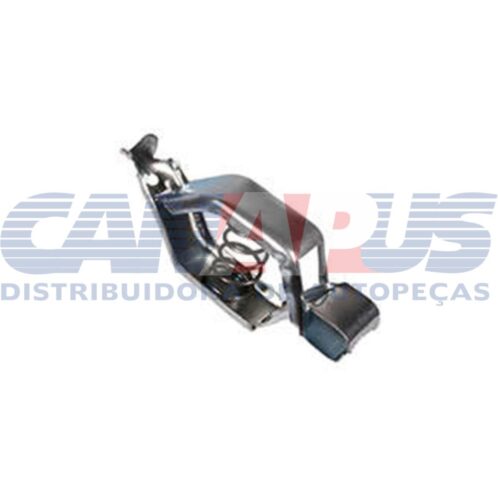 Garra De Bateria (grande)