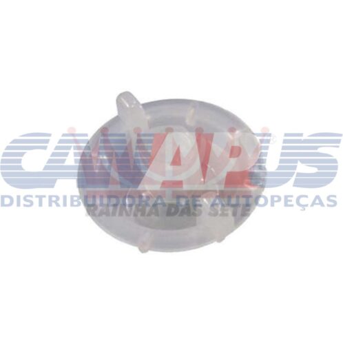 Porca Do Estepe - Uno / Premio / Elba / Fiorino