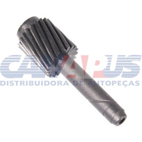 Pinhao Do Velocimetro -  Ford Todos C/ Chicote
