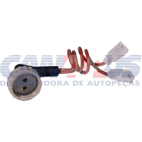 Cachimbo - Scania / Volvo (pequeno)
