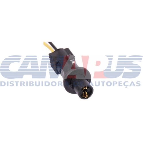 Soquete Chicote Globo - Ford Caminhao