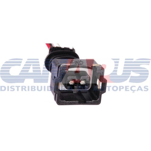Chicote - Farol Seta - Fiat 2 Vias