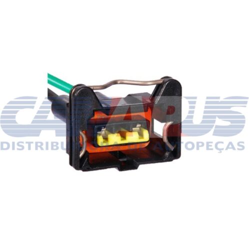 Chicote - Interruptor Freio - Onibus / Caminhoes