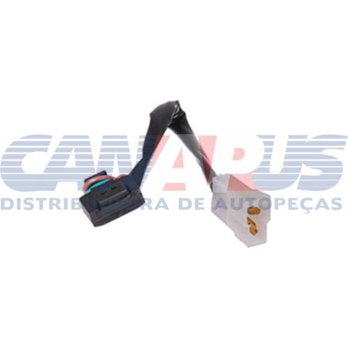 Chicote Ligação - Distrribuidor - Vw / Fiat / Gm Varios