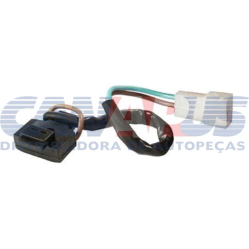 Chicote Ligação - Distruidor - Gm Linha Leve Bosch