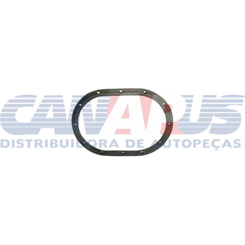 Flange Da Bomba Combustivel - Fiat Com Injeção