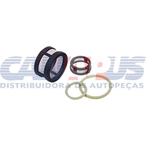 Reparo Para Injetor - Single Point