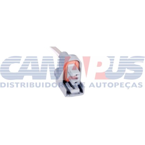 Chicote - Bico Injetor Corsa / Reparo Conector Eletrico