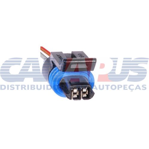 Chicote - Sensor Temperatura - Gm
