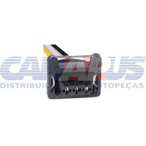 Chicote - Distribuidor - Linha Fiat