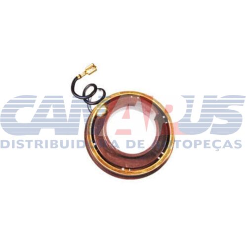 Came Volante - Fox / Polo 2003>