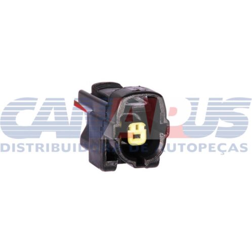 Chicote - Conector Injeção 1 Via