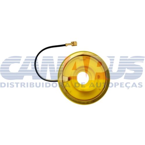 Came Volante - Monza / Kadett / Corsa / Astra