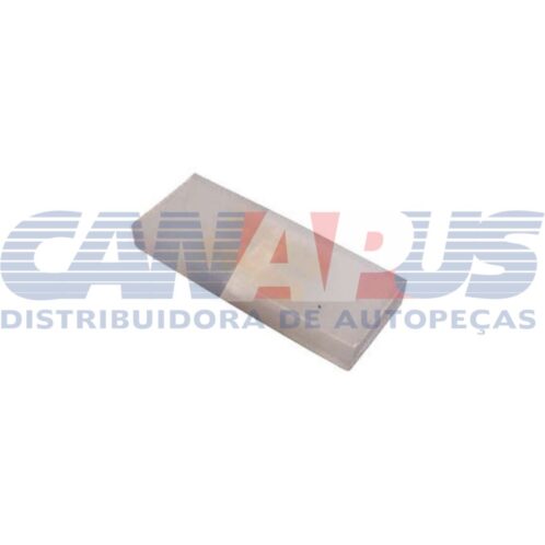Conector Fio Duplo (2x2)