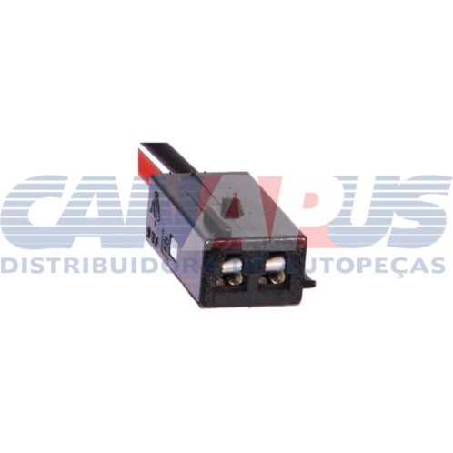 Chicote - Bomba Combustivel Marwal Femea 2,8mm